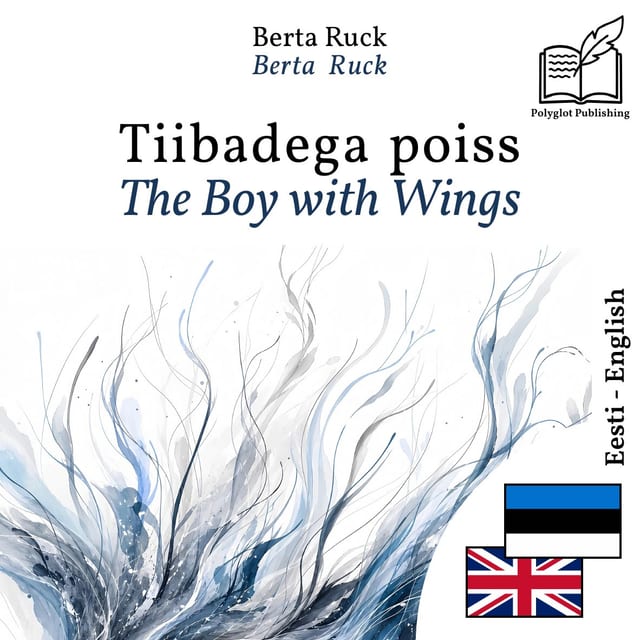 The Boy with Wings