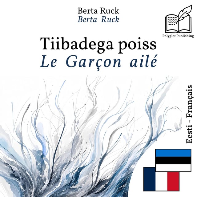 Le Garçon ailé