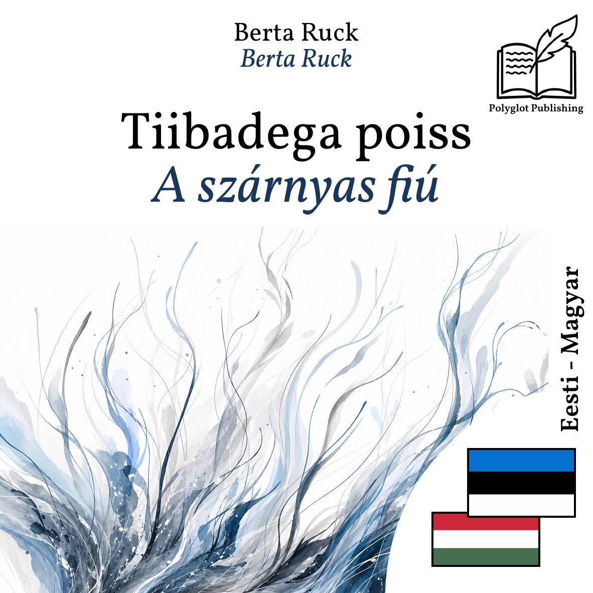 A szárnyas fiú