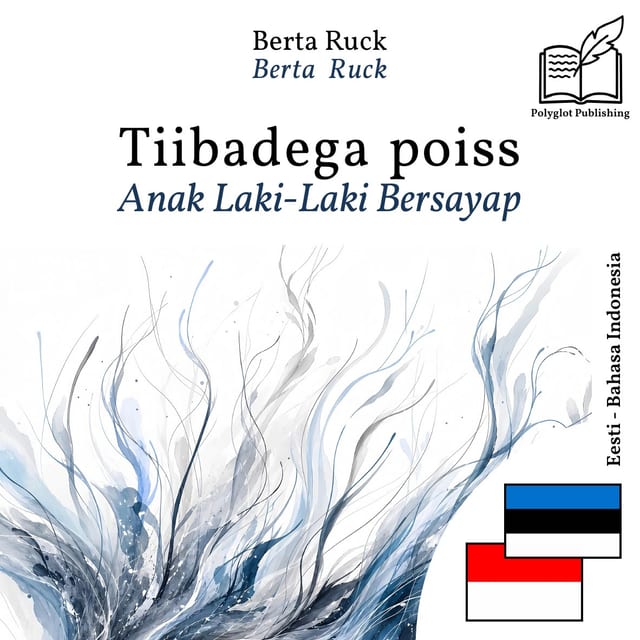 Anak Laki-Laki Bersayap