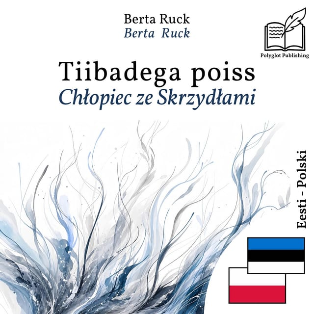Chłopiec ze Skrzydłami
