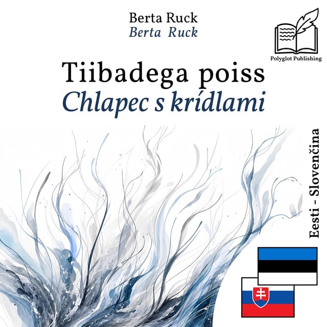 Chlapec s krídlami