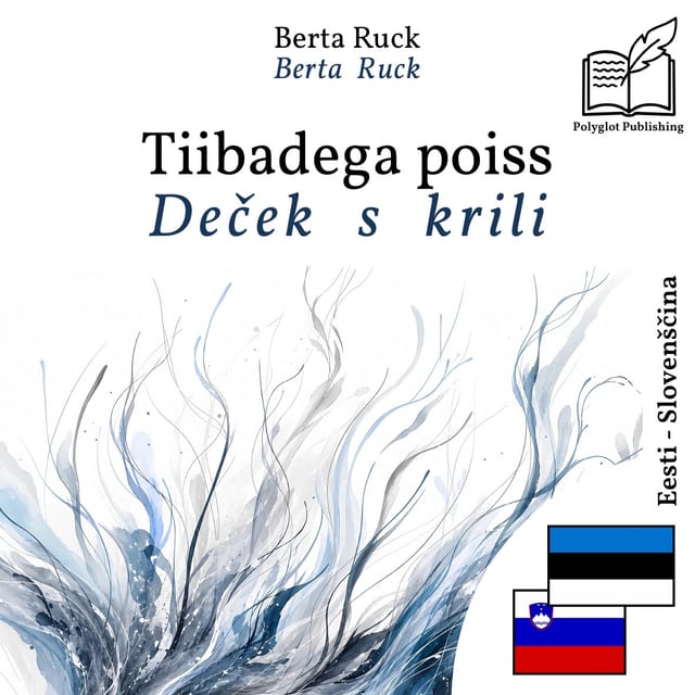 Deček s krili