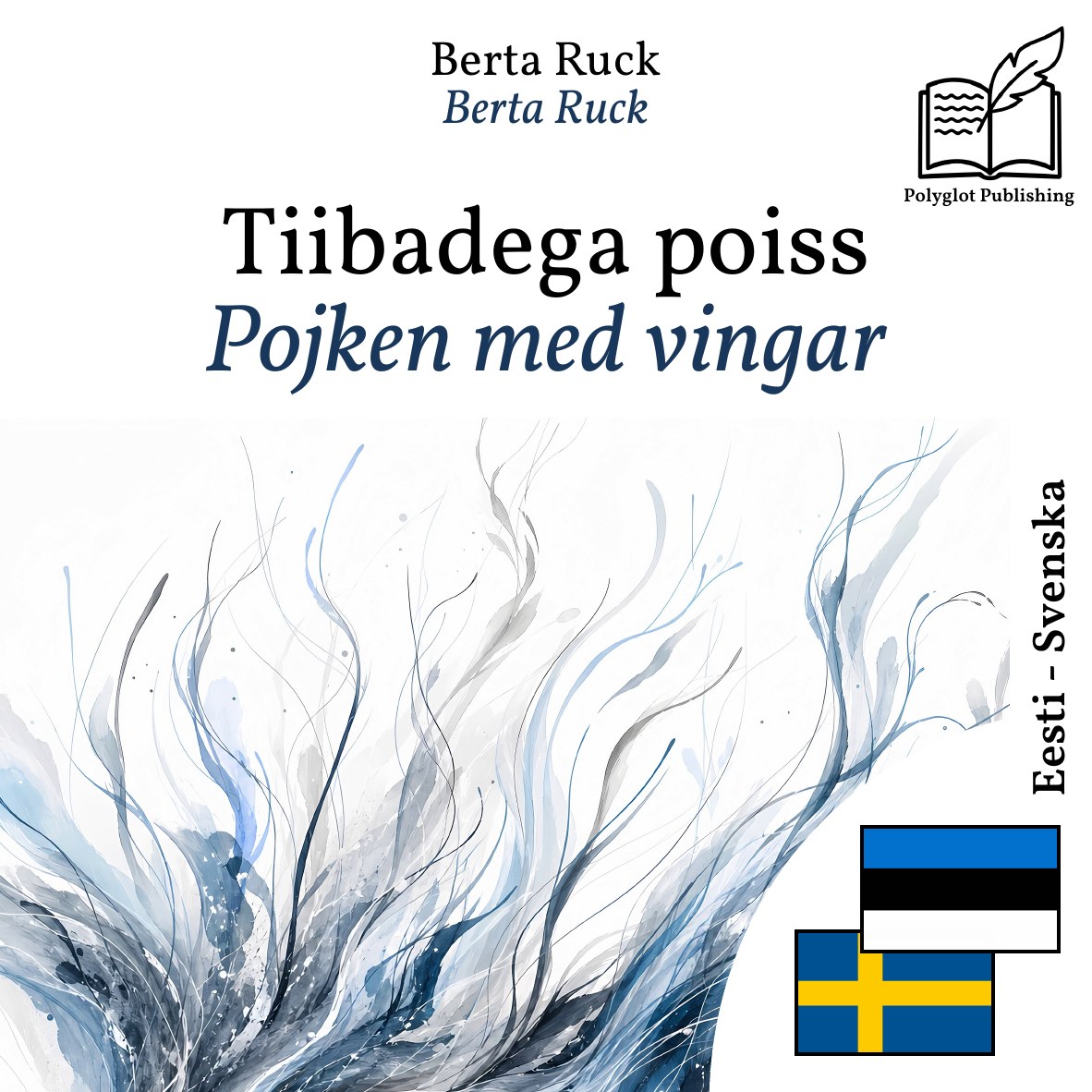 Pojken med vingar