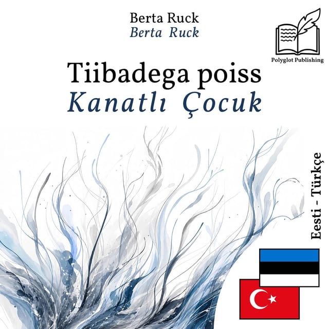Kanatlı Çocuk
