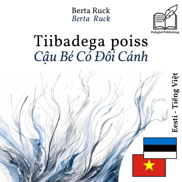 Cậu Bé Có Đôi Cánh