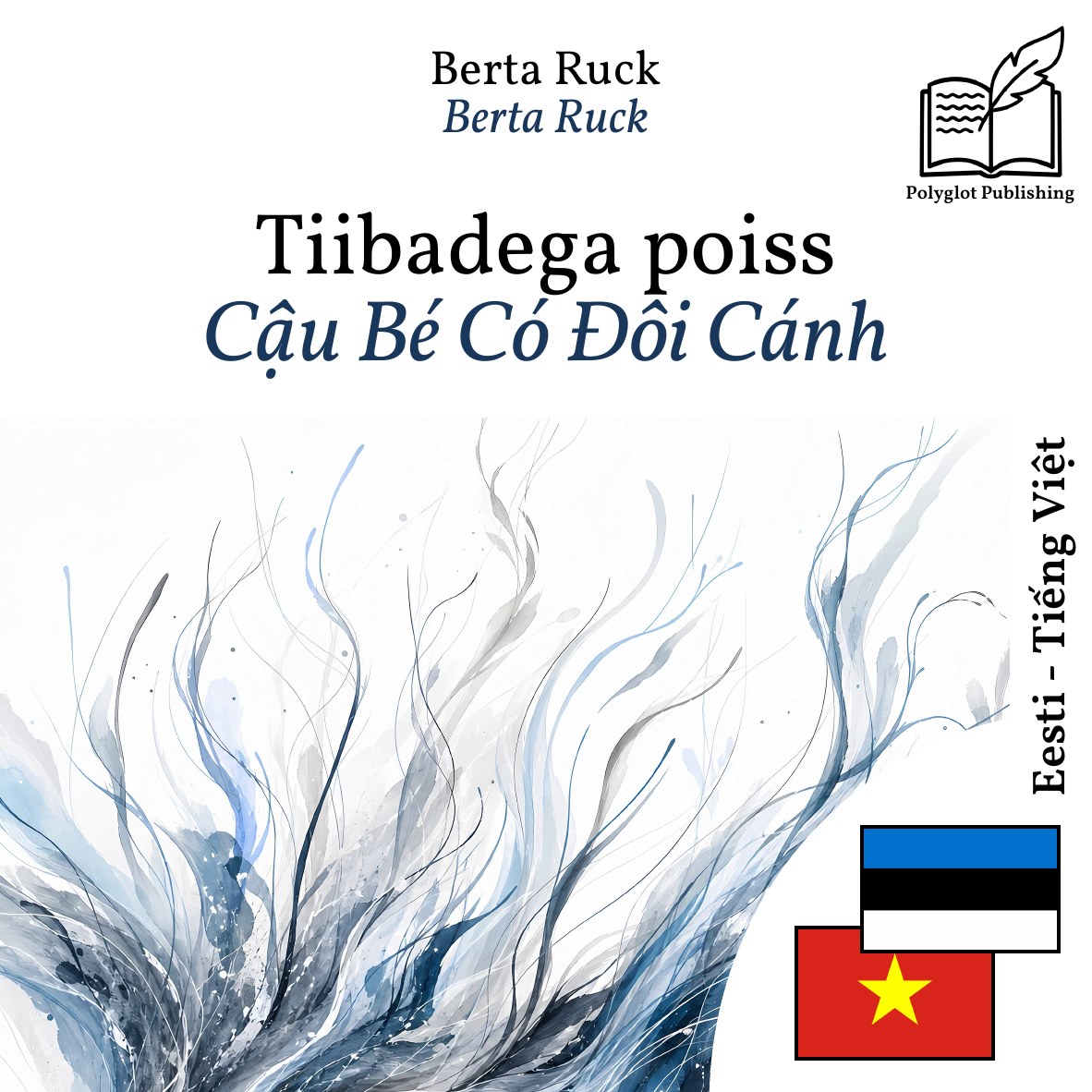 Cậu Bé Có Đôi Cánh