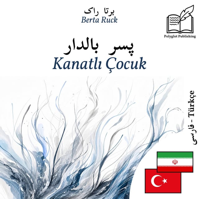 Kanatlı Çocuk
