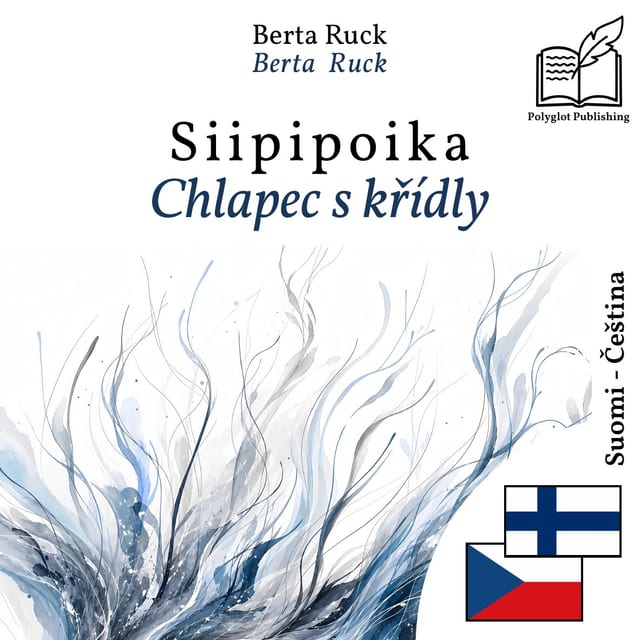 Chlapec s křídly
