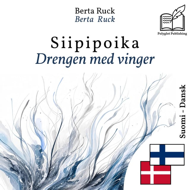 Drengen med vinger