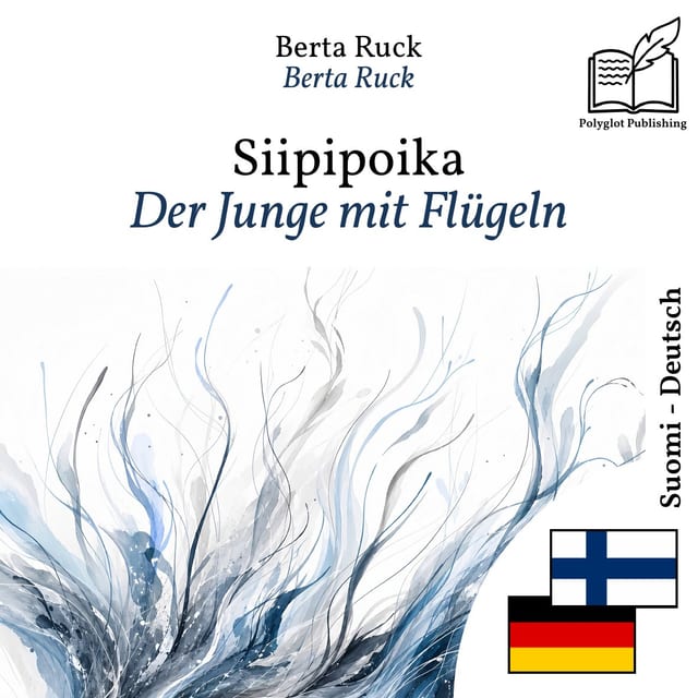 Der Junge mit Flügeln