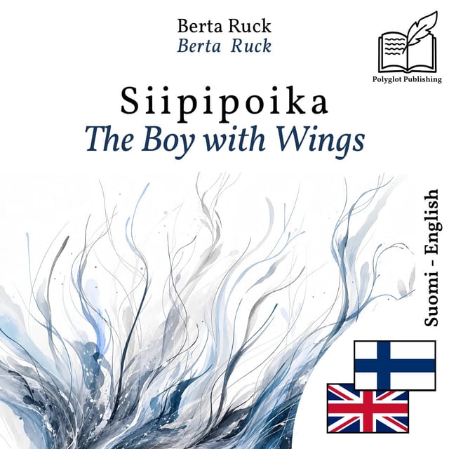 The Boy with Wings