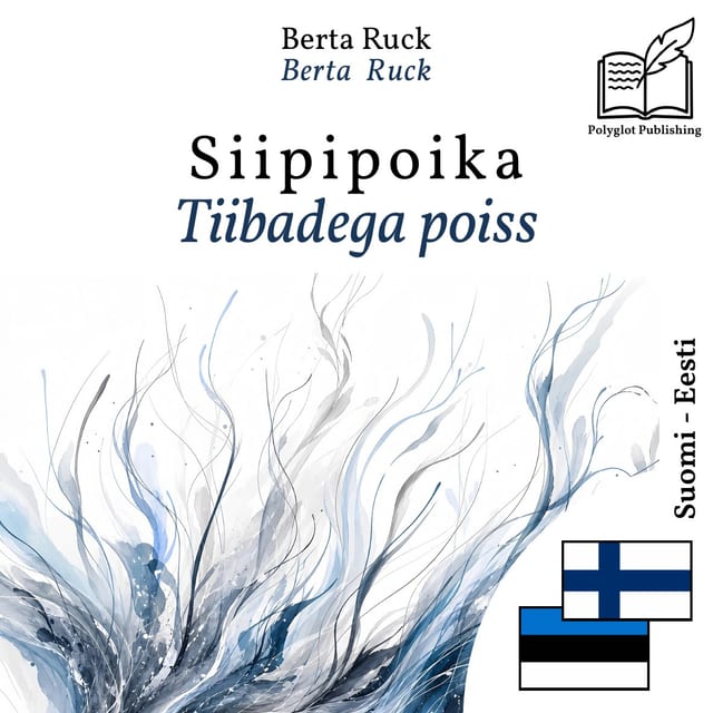 Tiibadega poiss