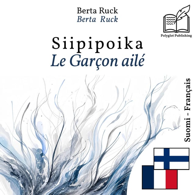 Le Garçon ailé