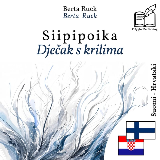 Dječak s krilima