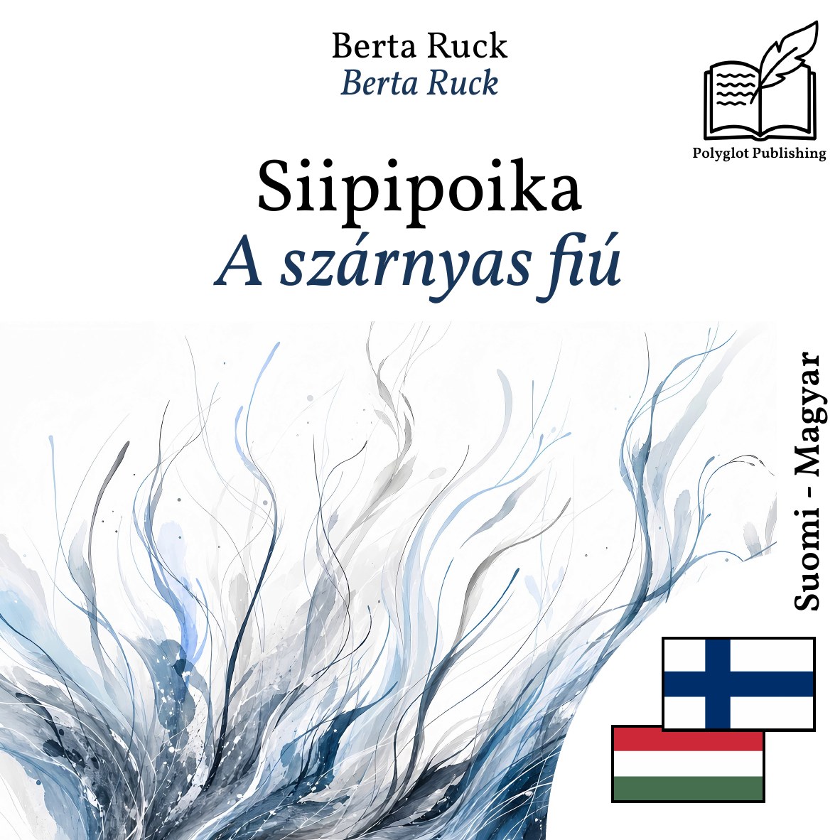 A szárnyas fiú