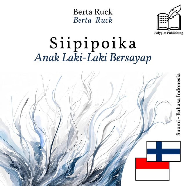 Anak Laki-Laki Bersayap