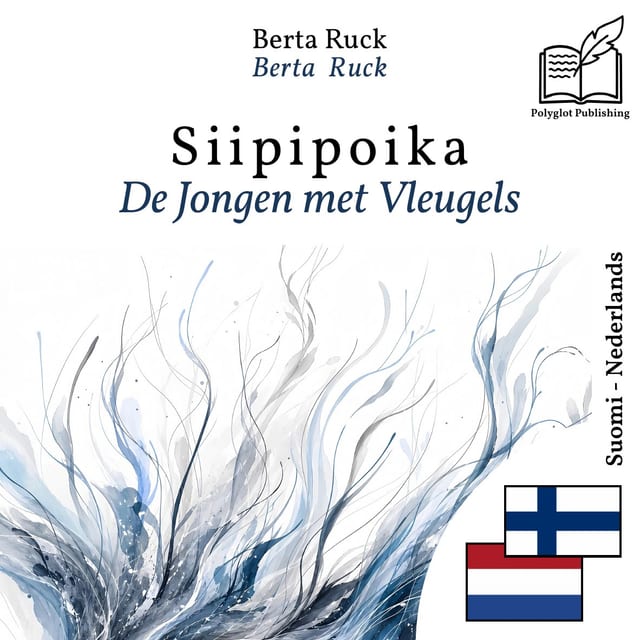De Jongen met Vleugels
