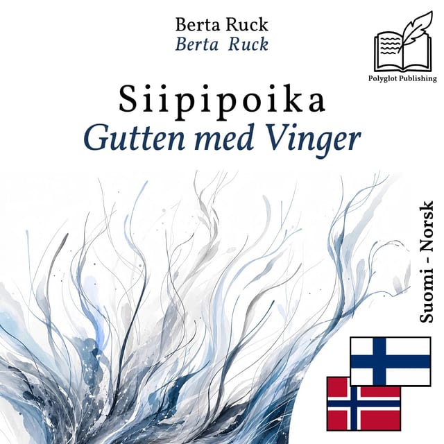 Gutten med Vinger