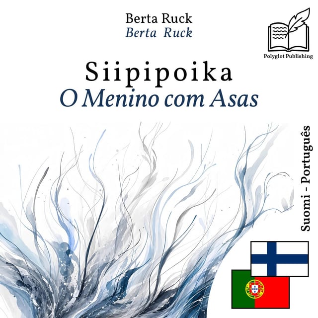 O Menino com Asas