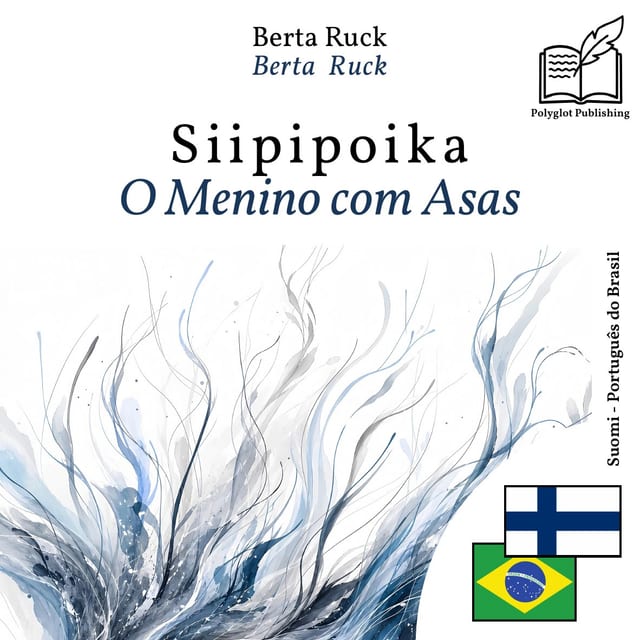 O Menino com Asas