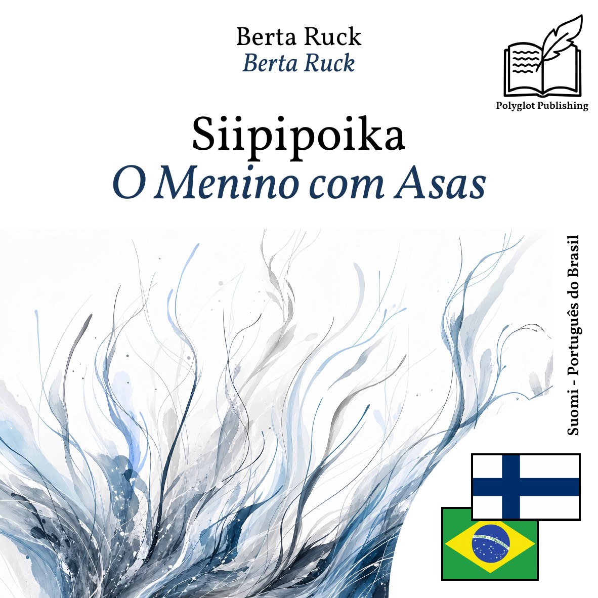 O Menino com Asas