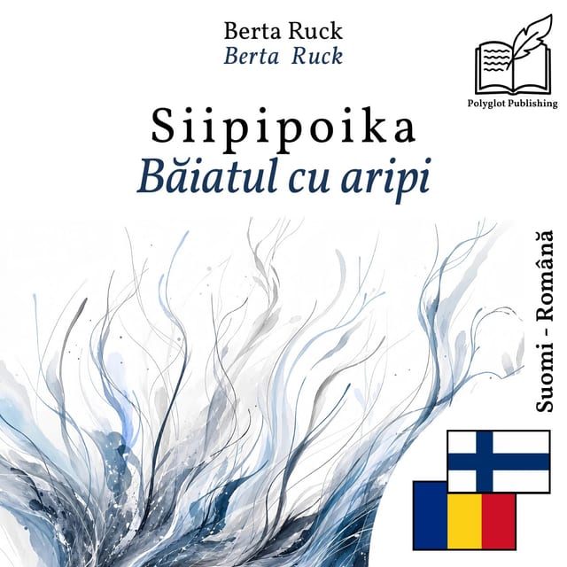 Băiatul cu aripi