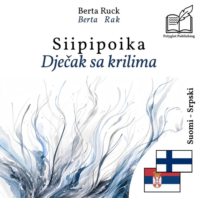 Dječak sa krilima