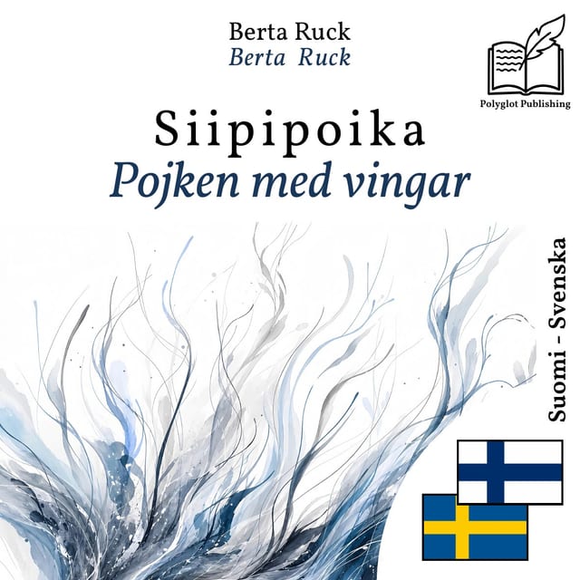 Pojken med vingar