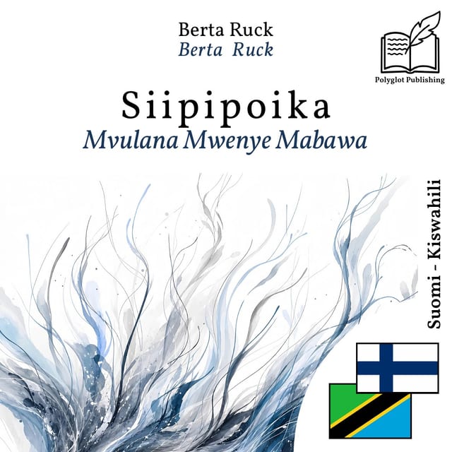 Mvulana Mwenye Mabawa