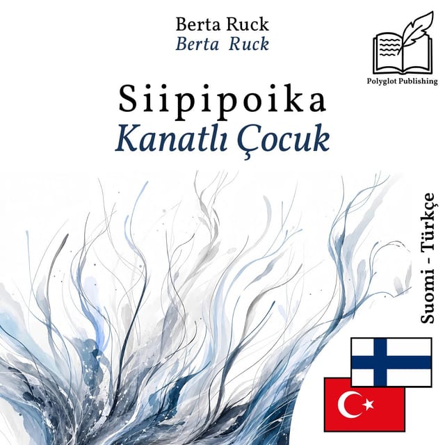 Kanatlı Çocuk