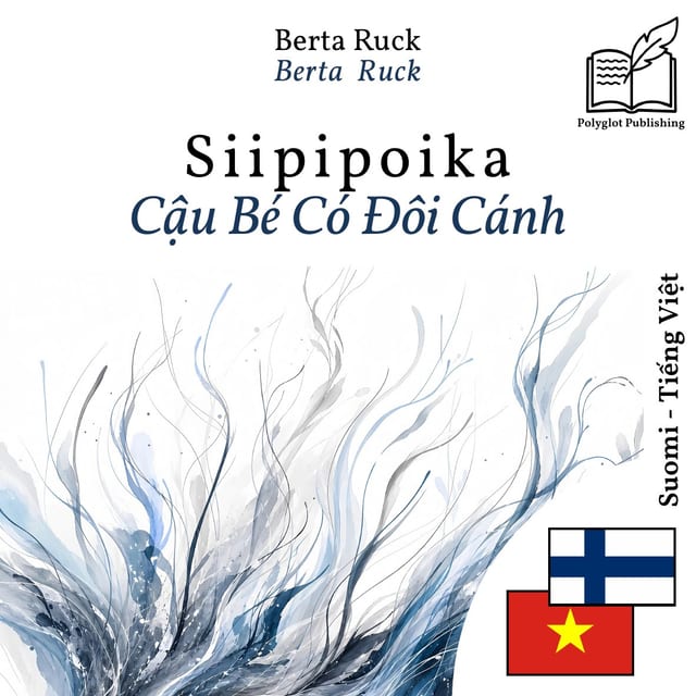 Cậu Bé Có Đôi Cánh