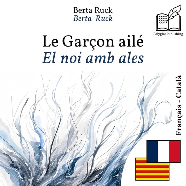 El noi amb ales