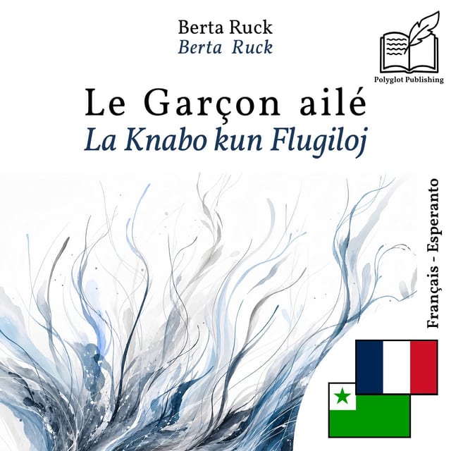 La Knabo kun Flugiloj