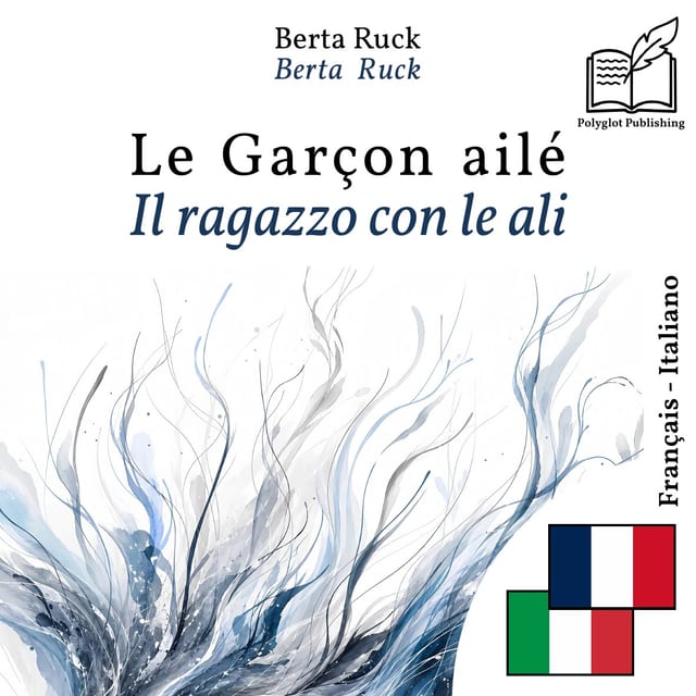 Il ragazzo con le ali