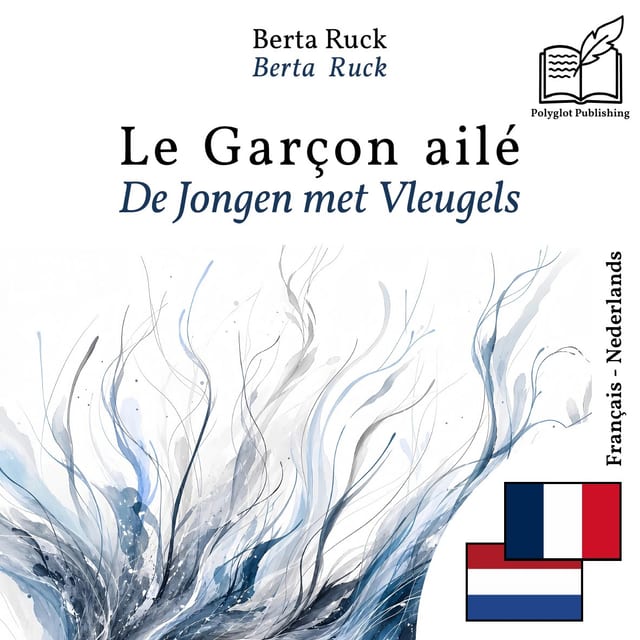 De Jongen met Vleugels