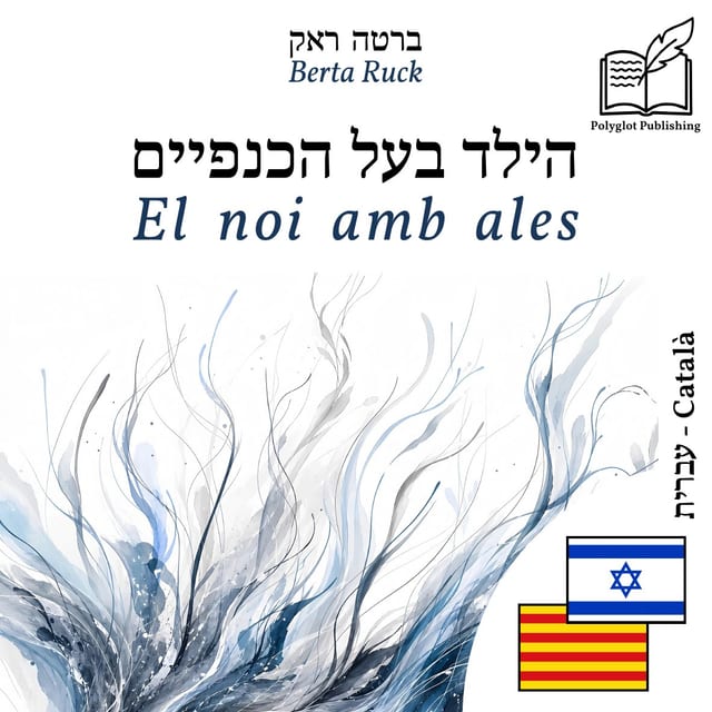 El noi amb ales
