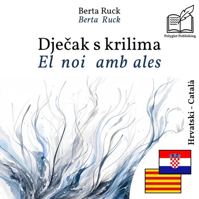 El noi amb ales