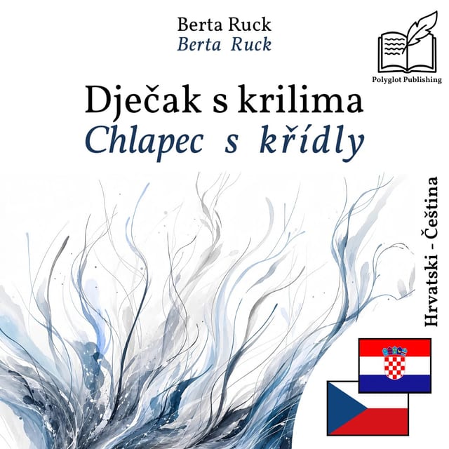 Chlapec s křídly