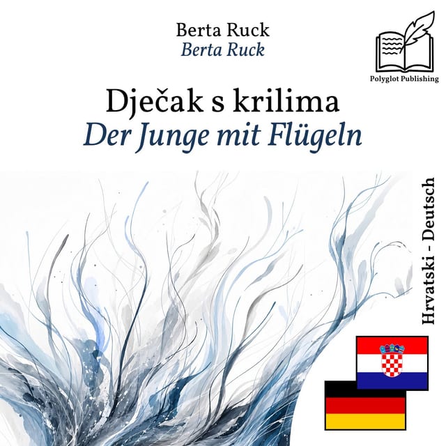 Der Junge mit Flügeln