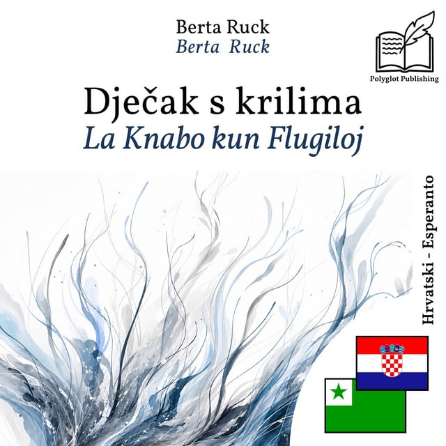 La Knabo kun Flugiloj