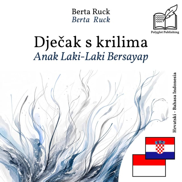 Anak Laki-Laki Bersayap