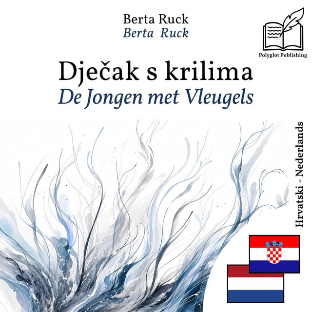 De Jongen met Vleugels