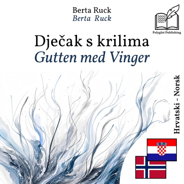 Gutten med Vinger