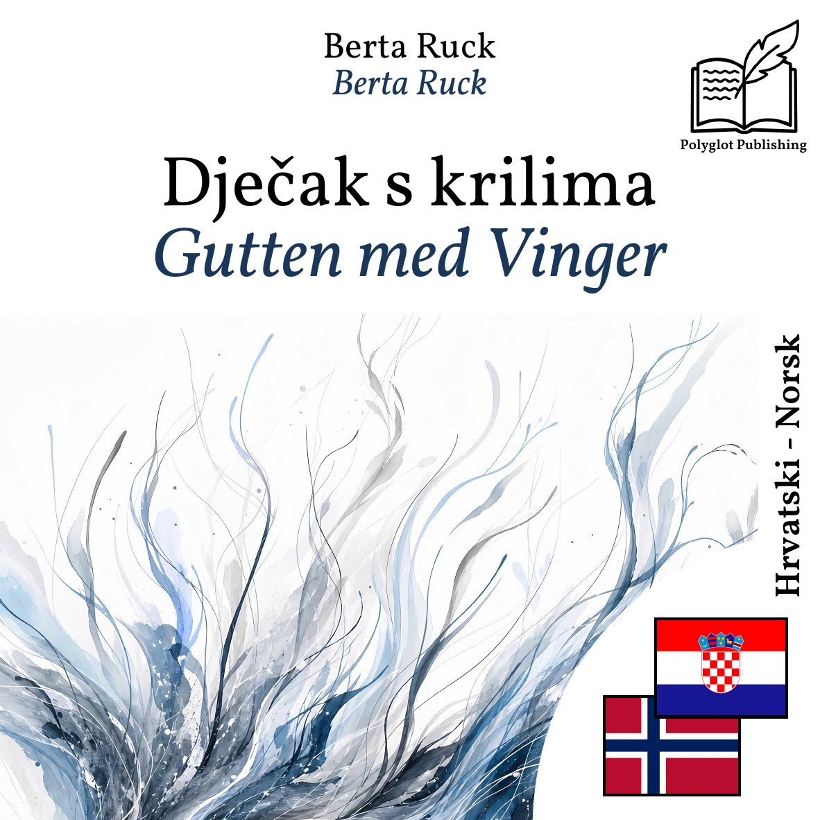 Gutten med Vinger