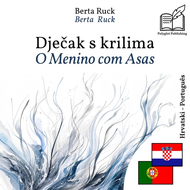 O Menino com Asas