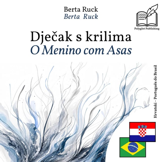 O Menino com Asas