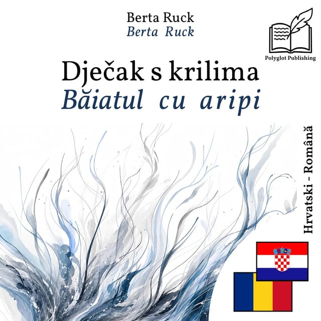 Băiatul cu aripi