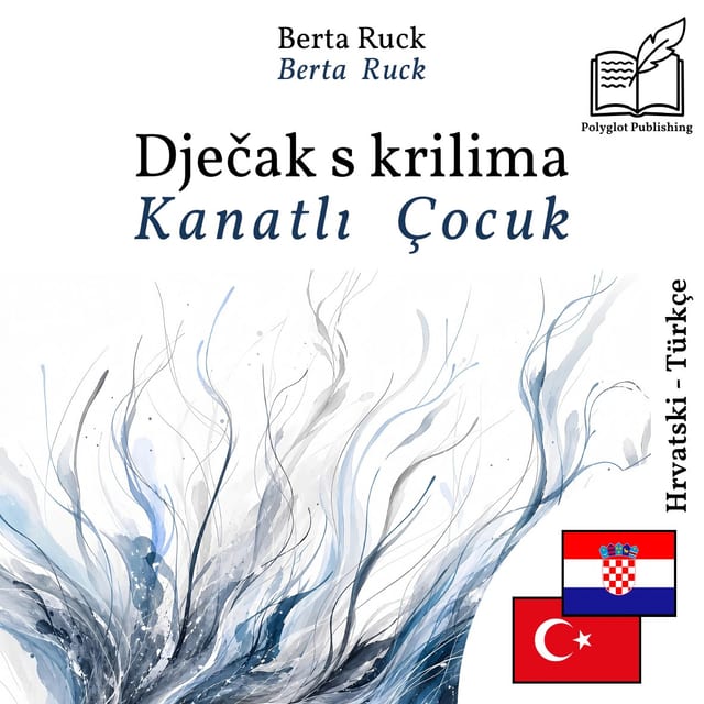 Kanatlı Çocuk