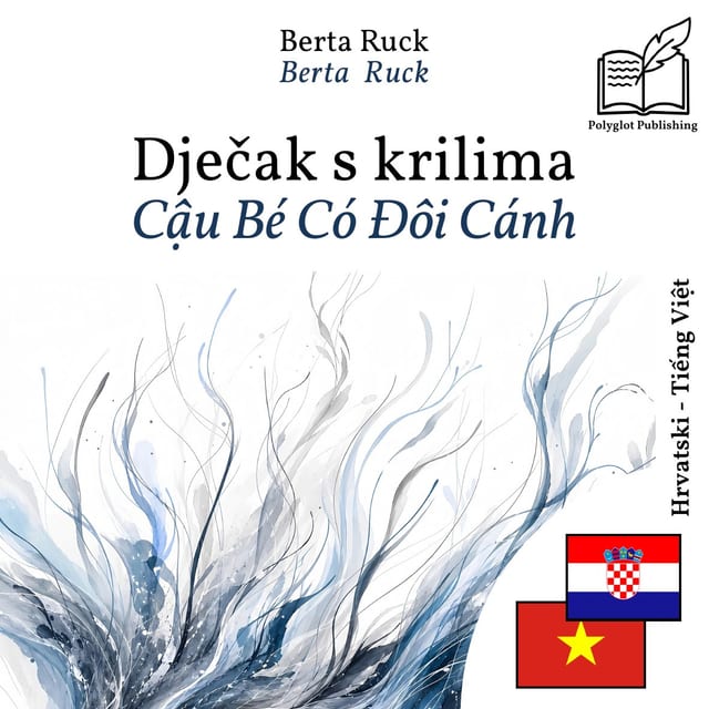 Cậu Bé Có Đôi Cánh